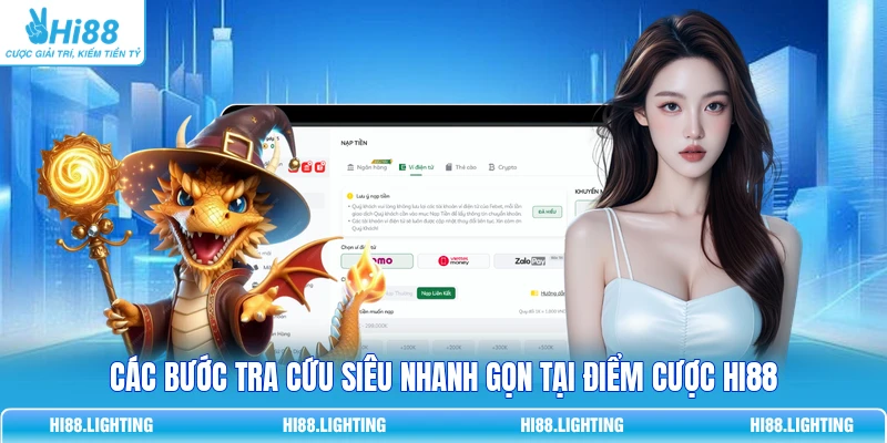 Lịch Sử Rút Tiền - Hướng Dẫn Tra Cứu Nhanh Chóng Tại Hi88 3 Các bước tra cứu siêu nhanh gọn tại điểm cược HI88