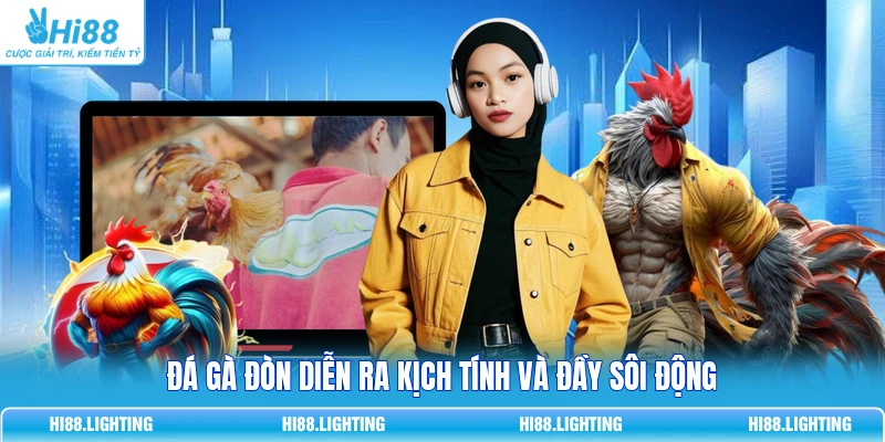 Đá Gà Đòn Là Gì? So Sánh Chi Tiết Với Đá Gà Có Cựa 2 So sánh ưu điểm của các loại hình chọi kê Hi88