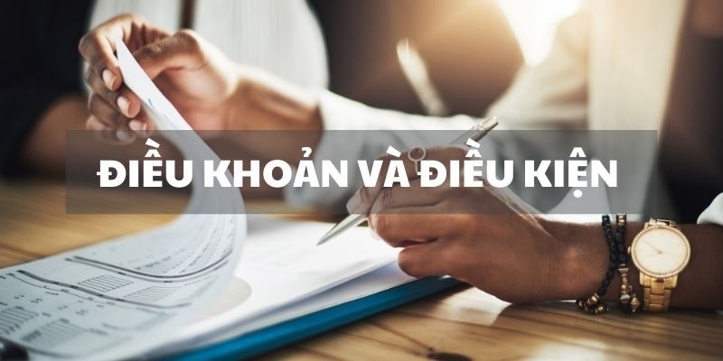 Điều Khoản Điều Kiện Hi88 Mà Thành Viên Cần Tìm Hiểu 1 Những lý do nên thiết lập điều khoản điều kiện HI88