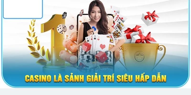 Casino Hi88: Chinh Phục Vận May, Nhận Ngay Thưởng Lớn 2 Chơi casino mọi nơi dễ dàng