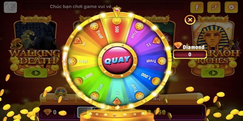 Nổ Hũ Hi88 - Khám Phá Một Số Mẹo Chơi Game Cực Hay 3 Hãy tham gia các vòng quay thử
